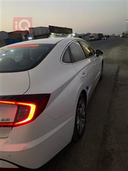 هیوندای سۆناتا